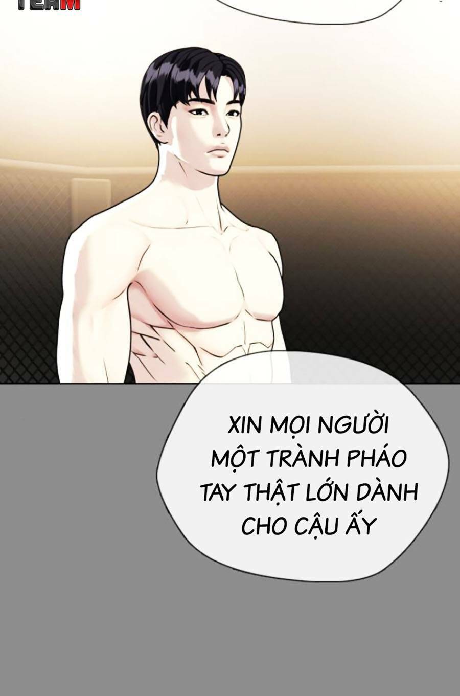 Loser Giỏi Võ Chapter 7 - Trang 2