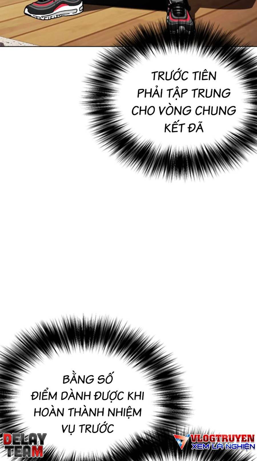 Loser Giỏi Võ Chapter 7 - Trang 2