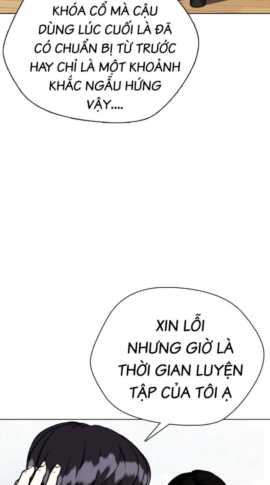 Loser Giỏi Võ Chapter 7 - Trang 2