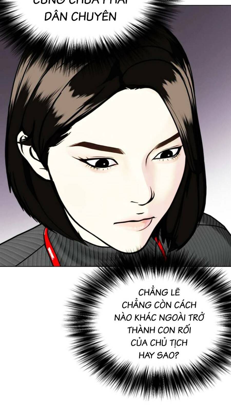 Loser Giỏi Võ Chapter 7 - Trang 2