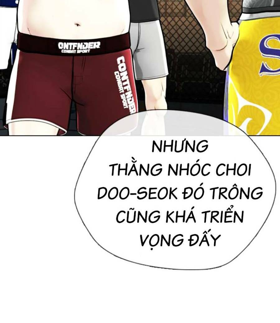 Loser Giỏi Võ Chapter 7 - Trang 2