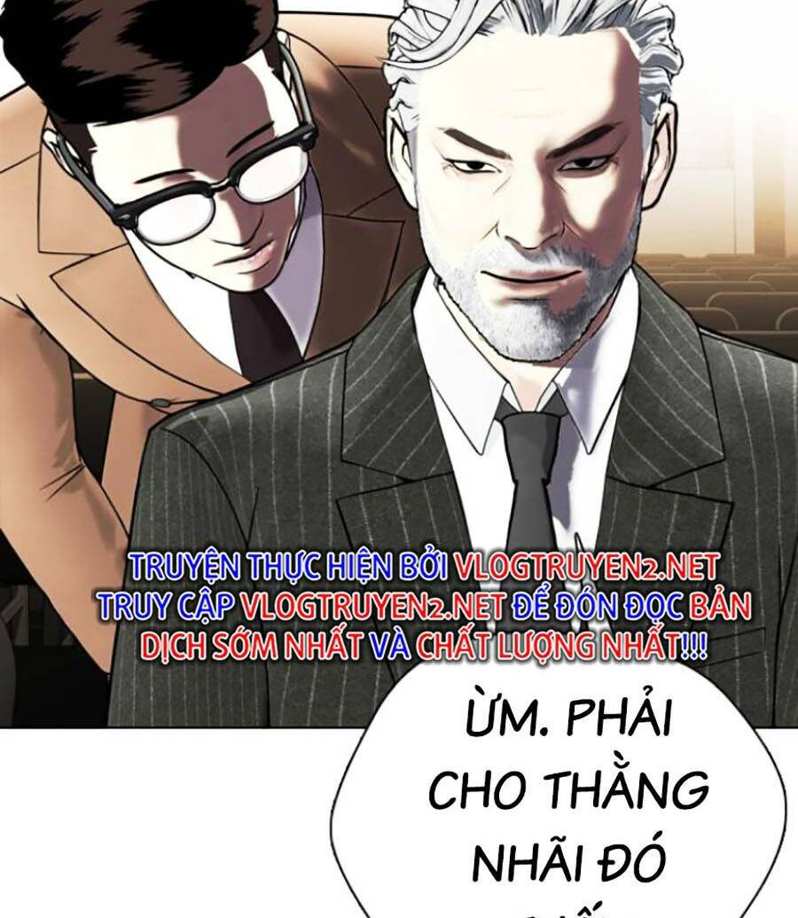 Loser Giỏi Võ Chapter 7 - Trang 2