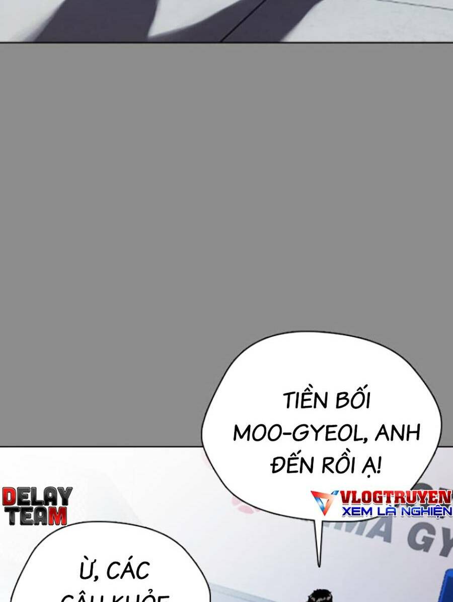 Loser Giỏi Võ Chapter 6 - Trang 2