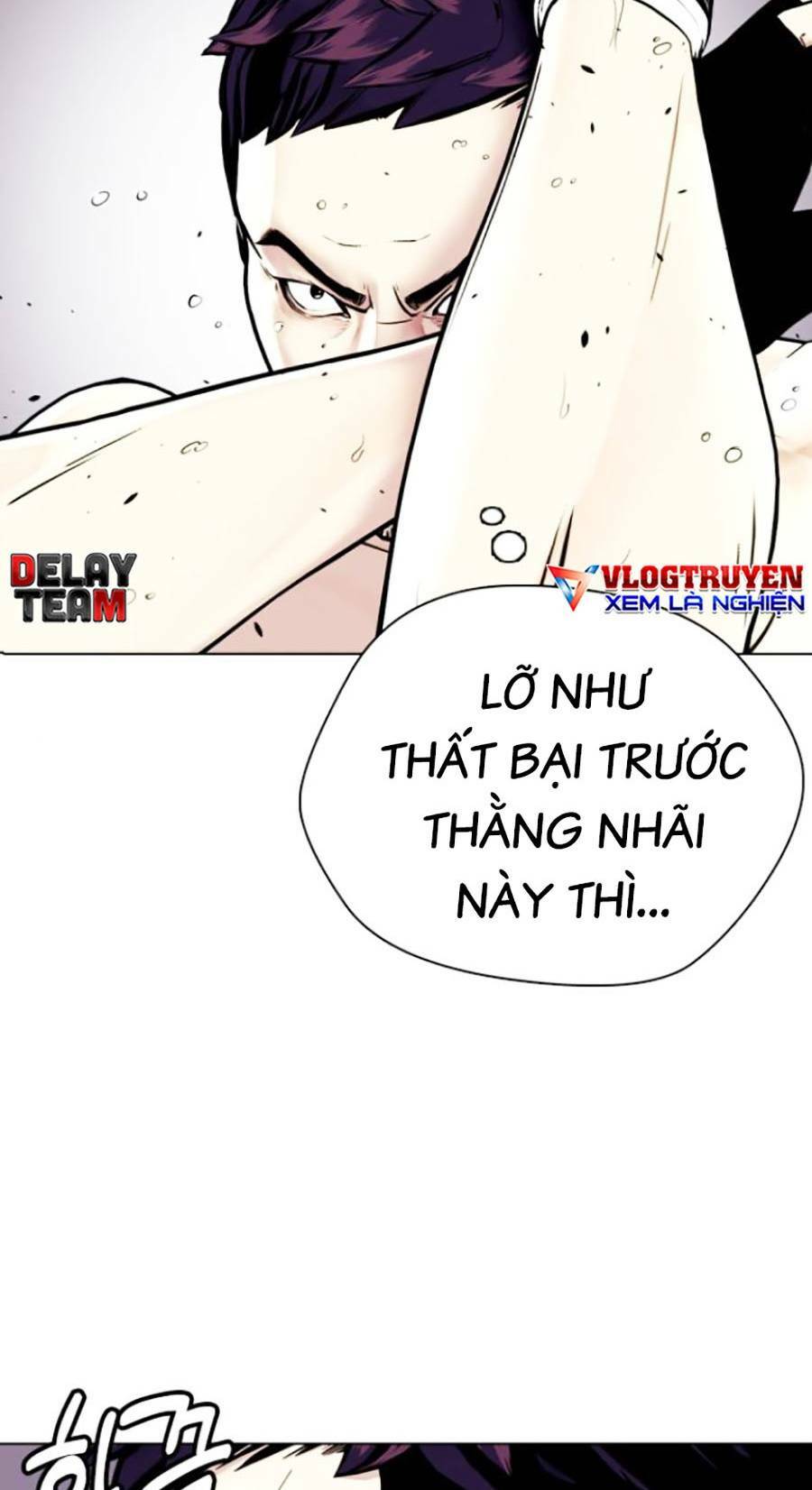 Loser Giỏi Võ Chapter 6 - Trang 2