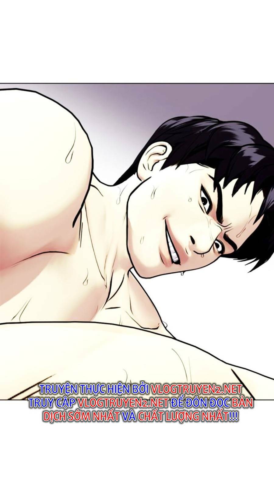 Loser Giỏi Võ Chapter 6 - Trang 2