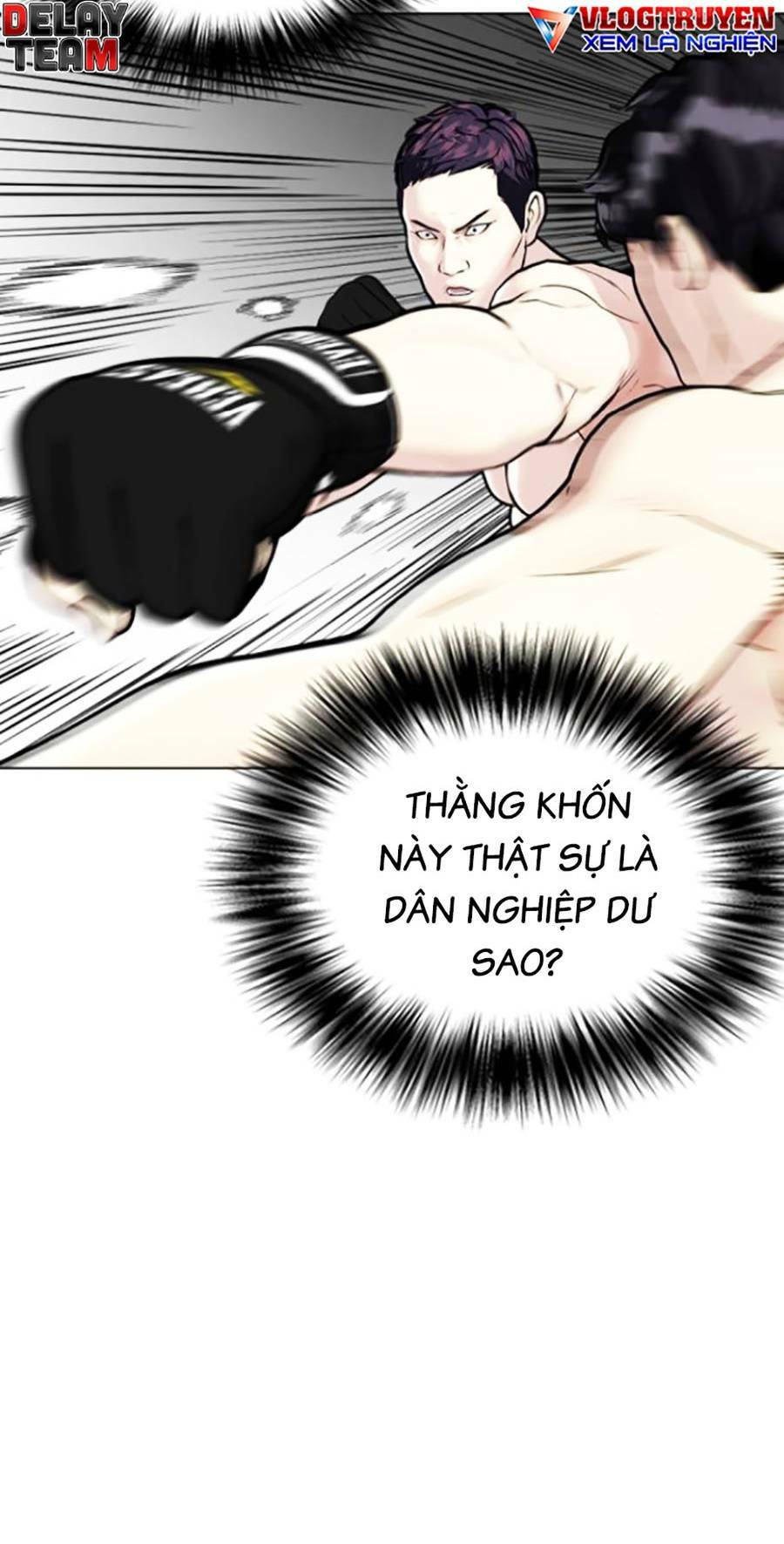 Loser Giỏi Võ Chapter 5 - Trang 2