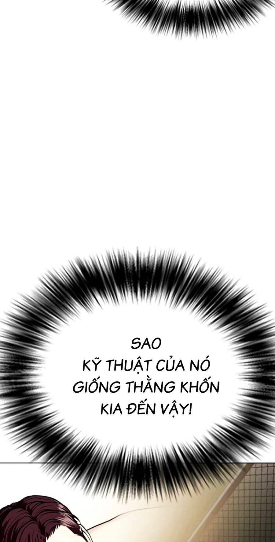 Loser Giỏi Võ Chapter 5 - Trang 2