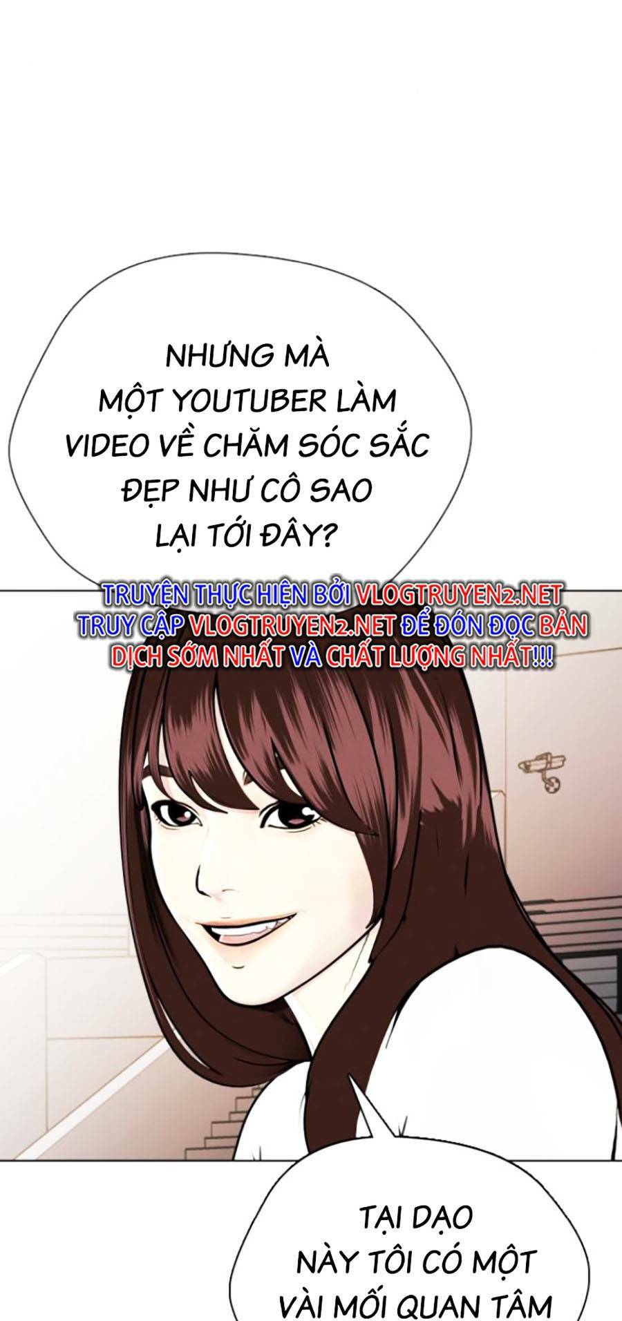 Loser Giỏi Võ Chapter 5 - Trang 2