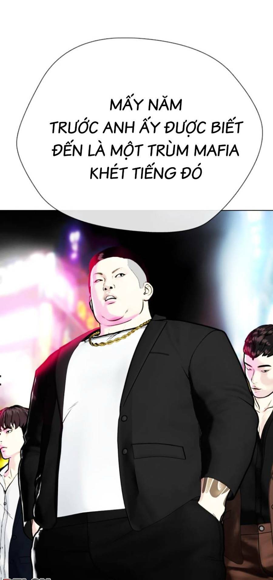 Loser Giỏi Võ Chapter 5 - Trang 2