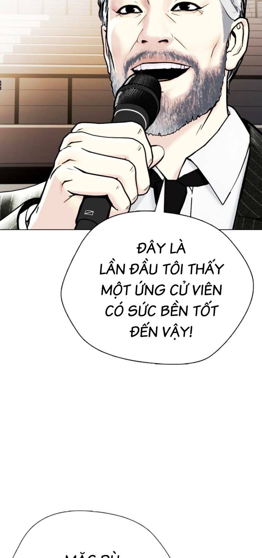 Loser Giỏi Võ Chapter 5 - Trang 2