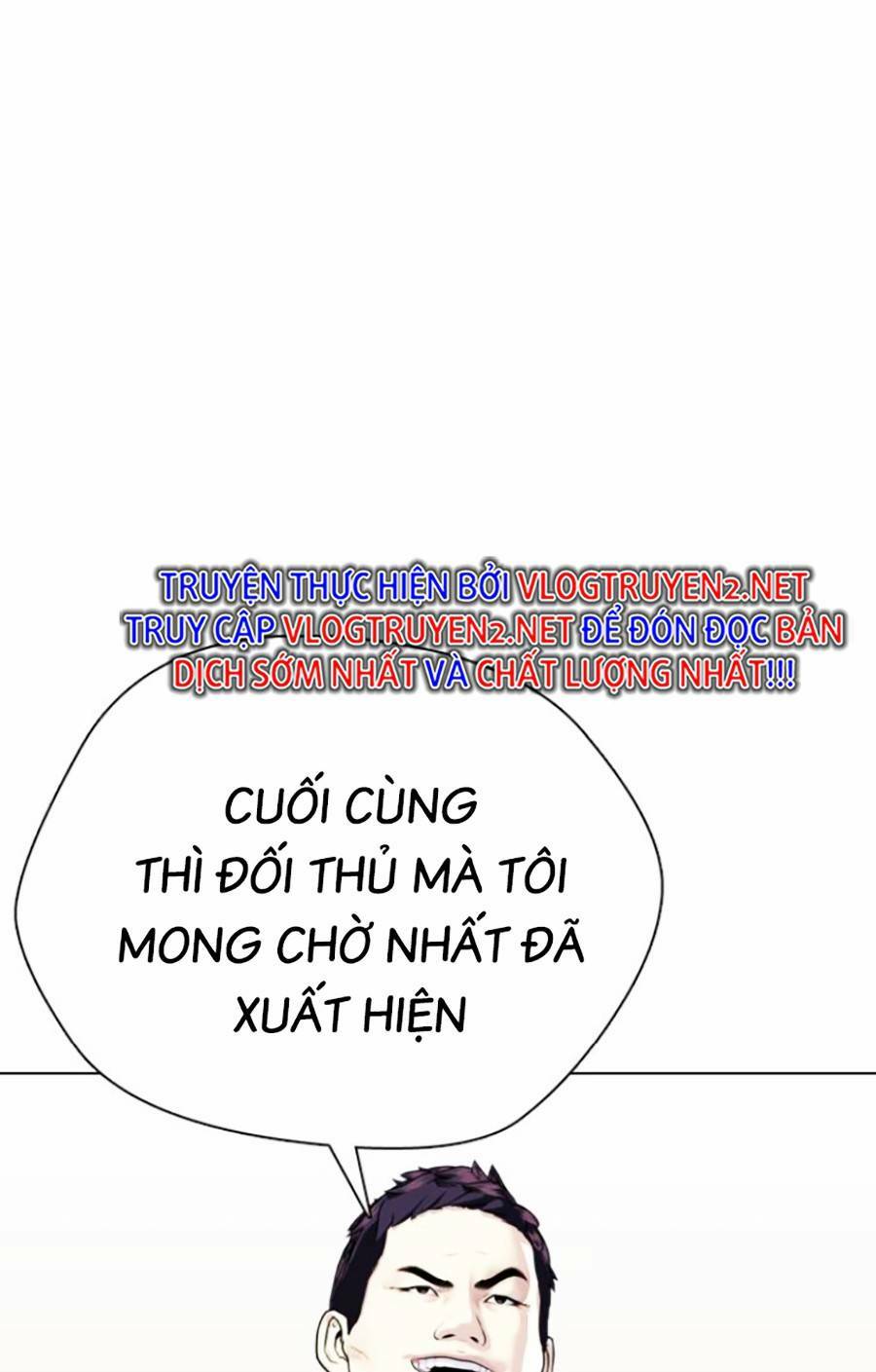 Loser Giỏi Võ Chapter 5 - Trang 2