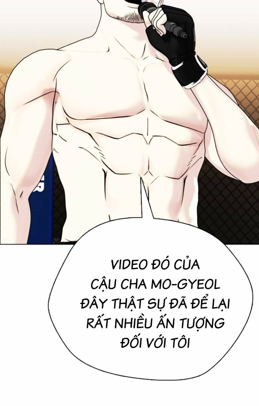 Loser Giỏi Võ Chapter 5 - Trang 2