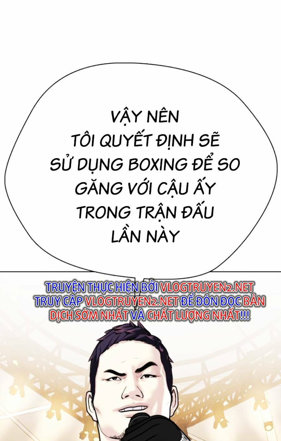 Loser Giỏi Võ Chapter 5 - Trang 2