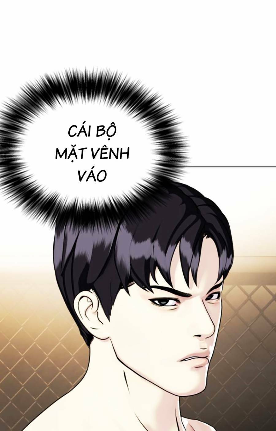 Loser Giỏi Võ Chapter 5 - Trang 2