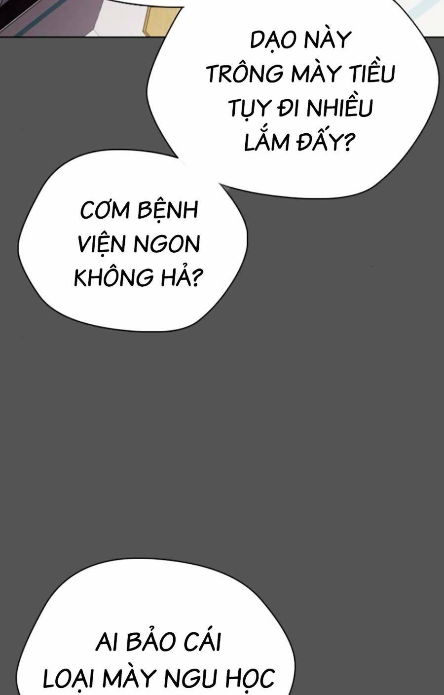 Loser Giỏi Võ Chapter 5 - Trang 2