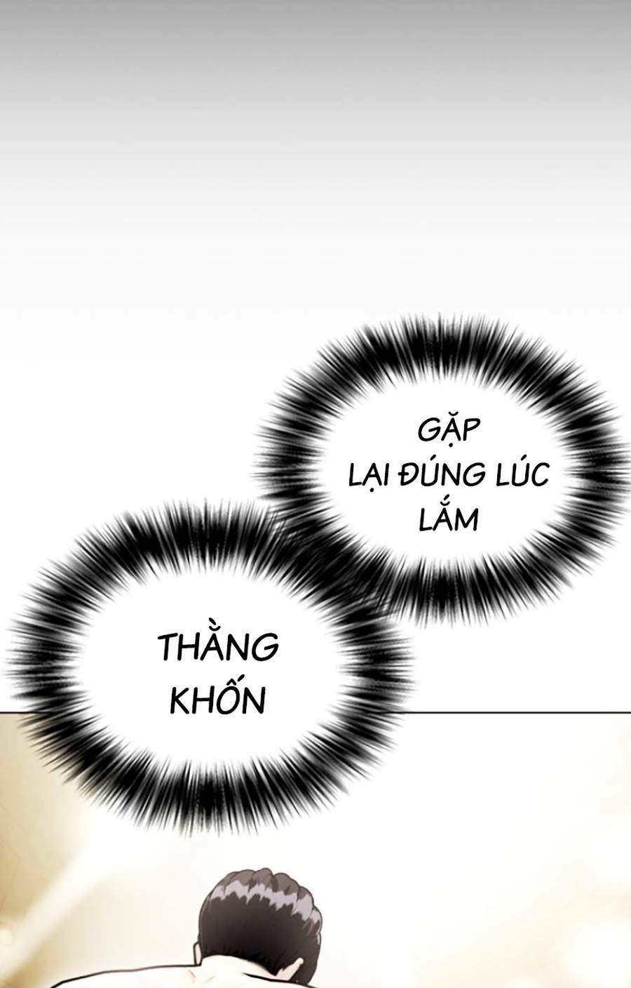 Loser Giỏi Võ Chapter 5 - Trang 2