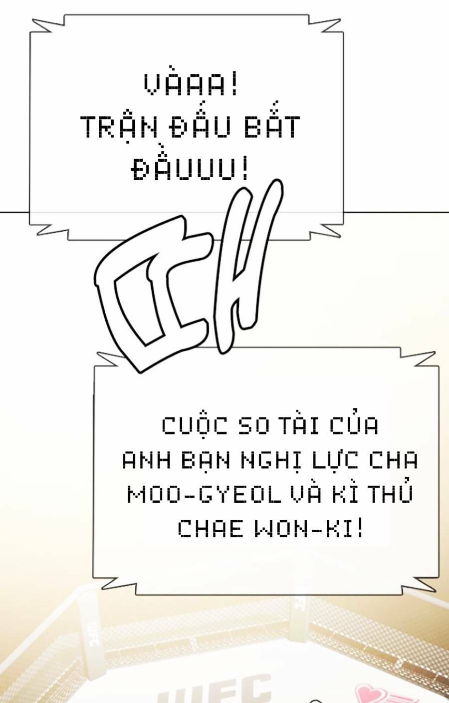 Loser Giỏi Võ Chapter 5 - Trang 2