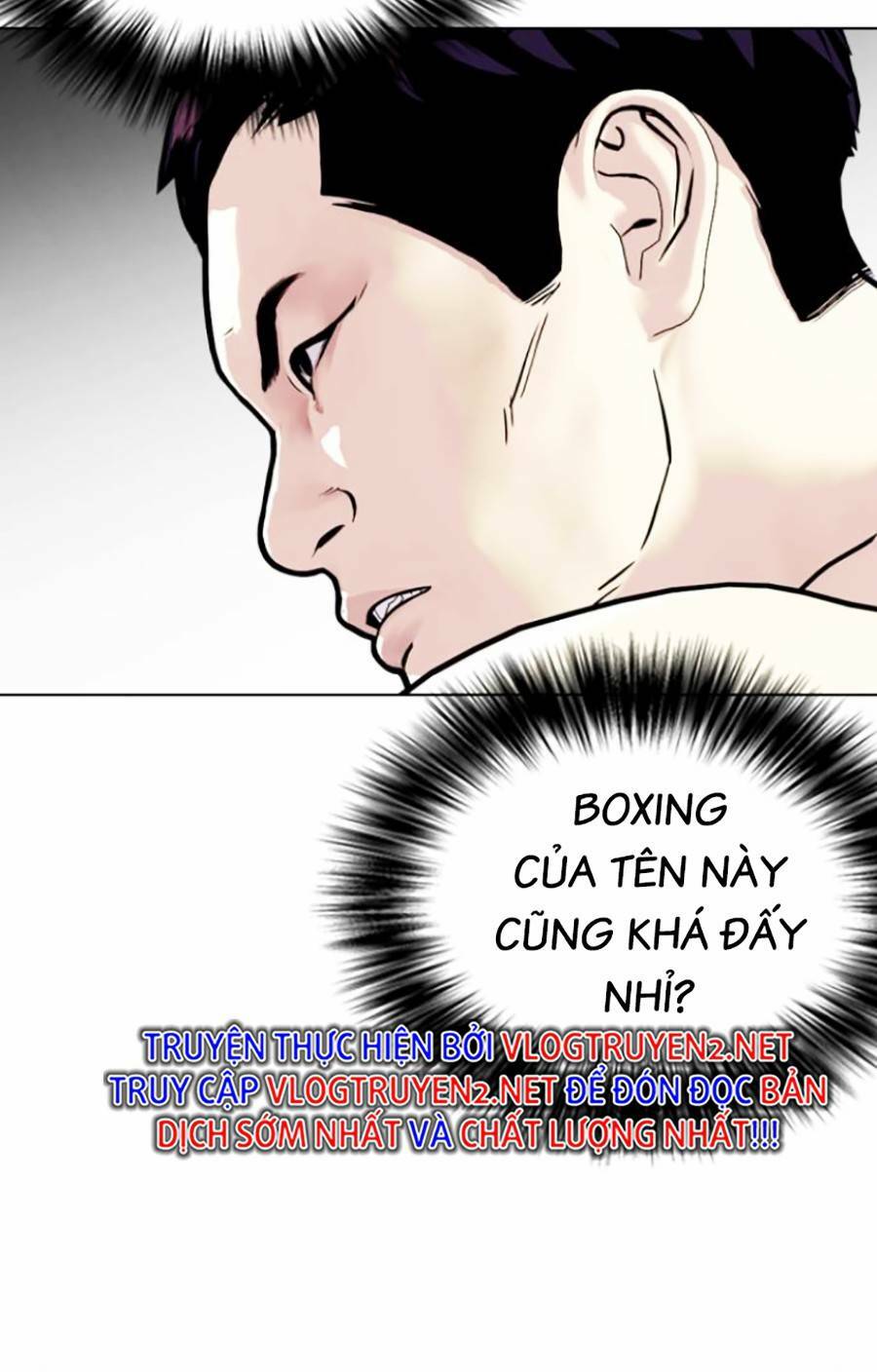 Loser Giỏi Võ Chapter 5 - Trang 2