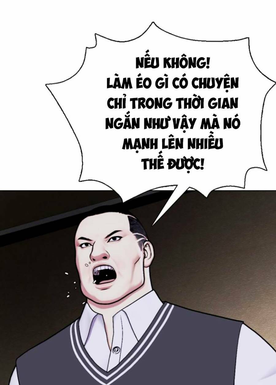 Loser Giỏi Võ Chapter 3 - Trang 2