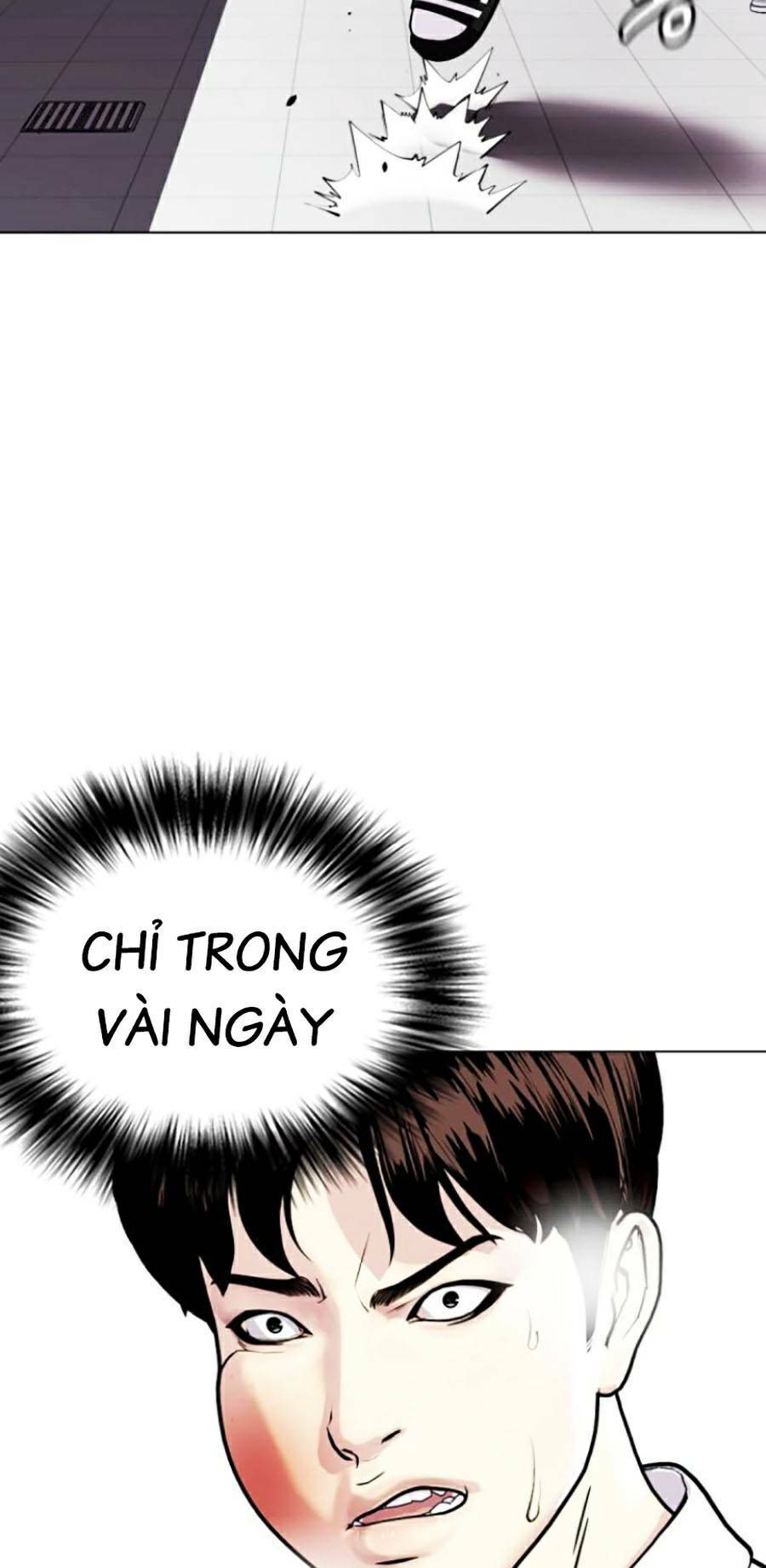 Loser Giỏi Võ Chapter 3 - Trang 2