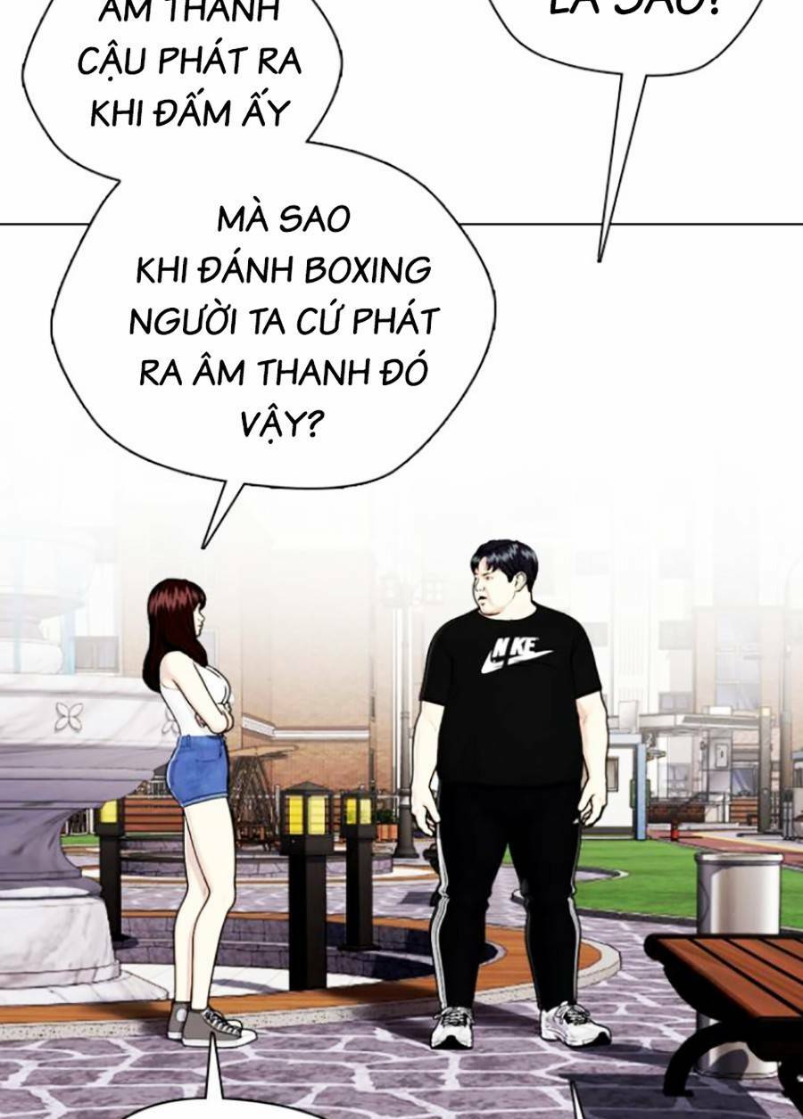 Loser Giỏi Võ Chapter 3 - Trang 2