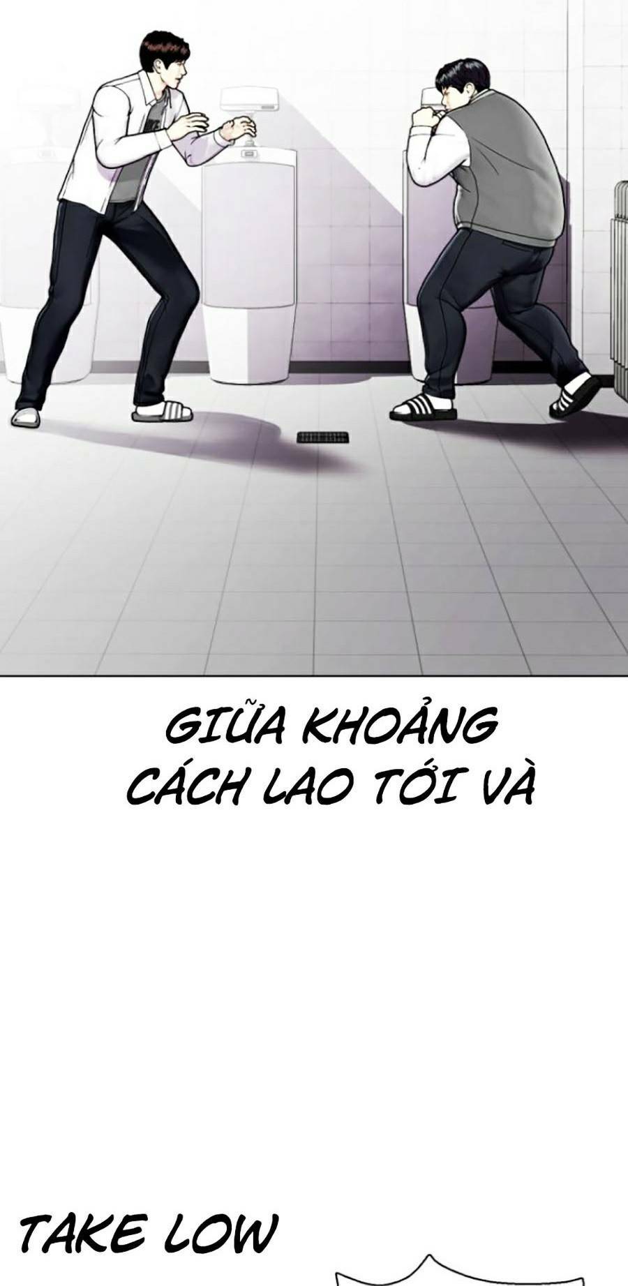 Loser Giỏi Võ Chapter 3 - Trang 2