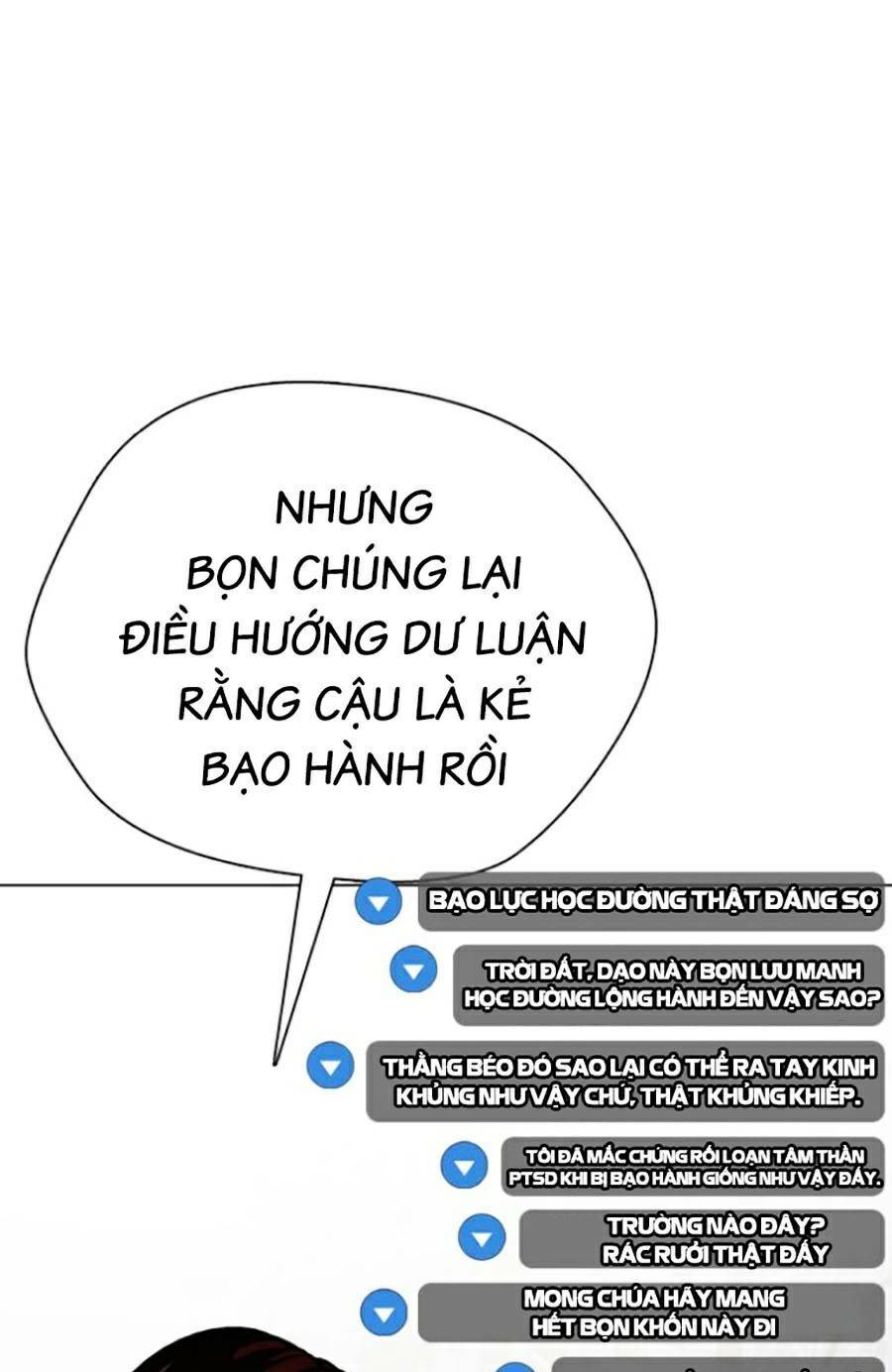 Loser Giỏi Võ Chapter 3 - Trang 2