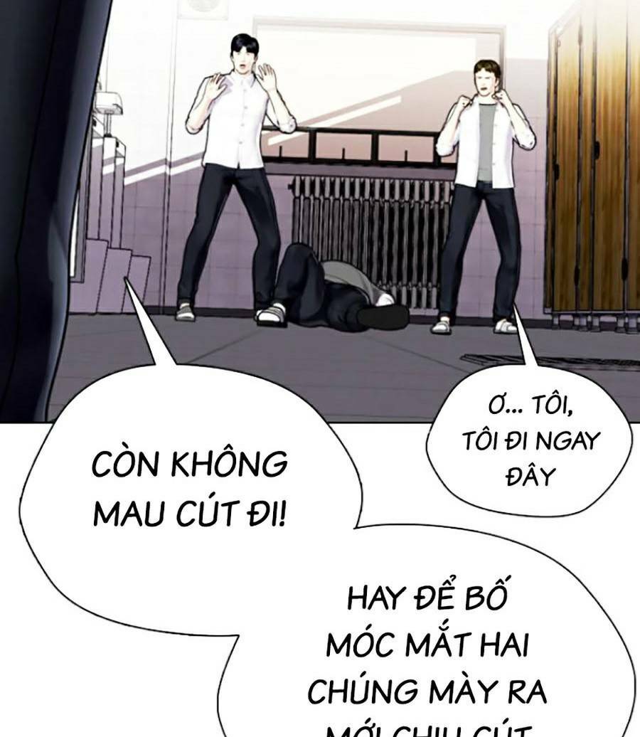 Loser Giỏi Võ Chapter 2 - Trang 2