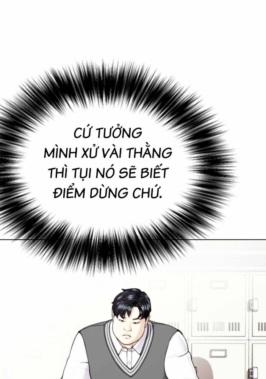 Loser Giỏi Võ Chapter 2 - Trang 2