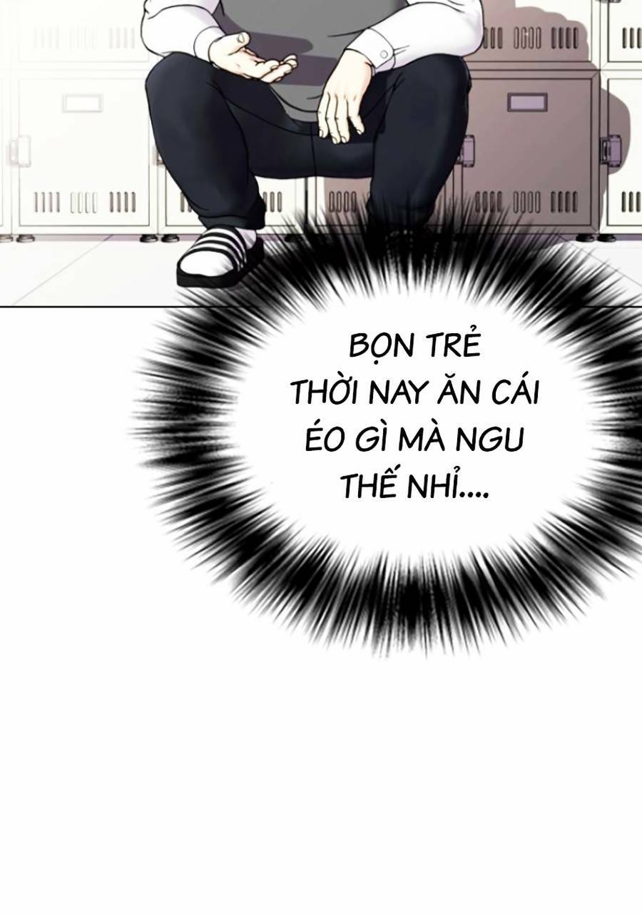 Loser Giỏi Võ Chapter 2 - Trang 2