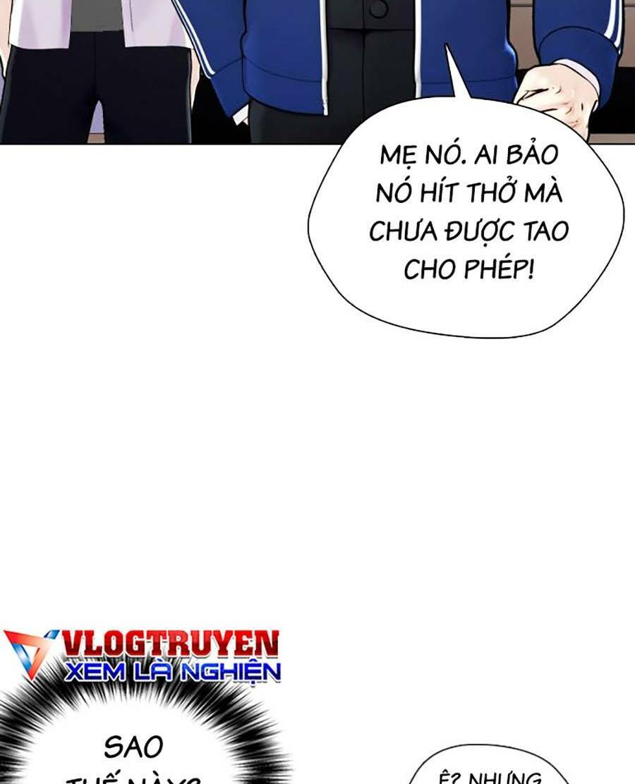 Loser Giỏi Võ Chapter 1 - Trang 2