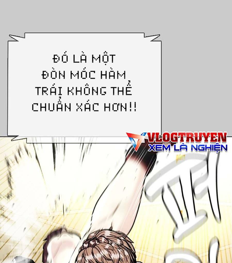 Loser Giỏi Võ Chapter 1 - Trang 2