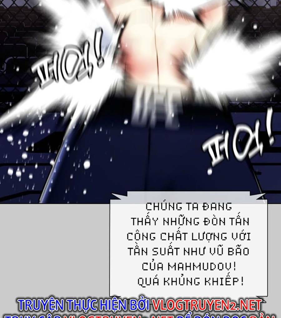 Loser Giỏi Võ Chapter 1 - Trang 2