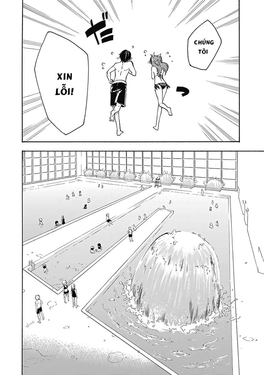 Rakudai Kishi No Eiyuutan Chapter 14 - Trang 2