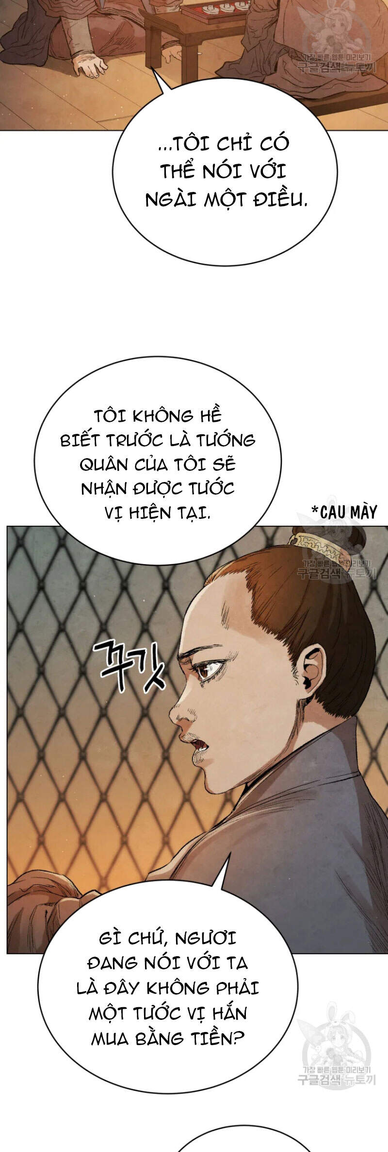 Phụng Tiên Trọng Sinh Ký Chapter 42 - Trang 2