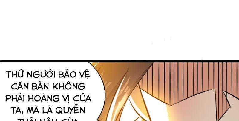 Dị Giới Siêu Cấp Ở Rể Chapter 135 - Trang 2