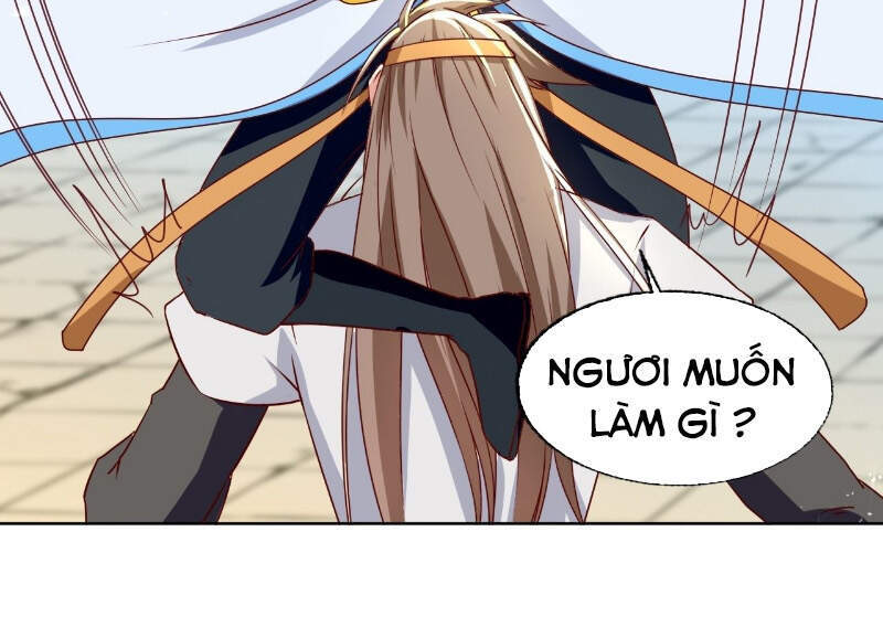 Dị Giới Siêu Cấp Ở Rể Chapter 129 - Trang 2