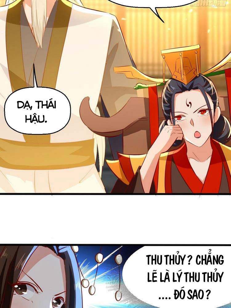 Dị Giới Siêu Cấp Ở Rể Chapter 125 - Trang 2