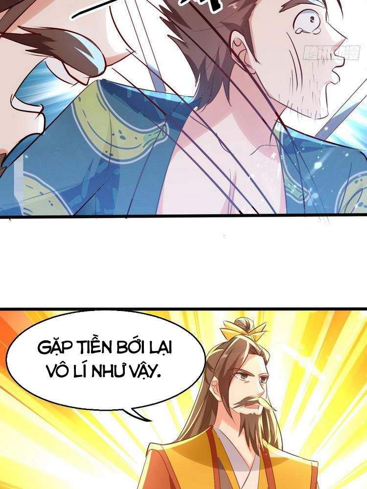 Dị Giới Siêu Cấp Ở Rể Chapter 123 - Trang 2