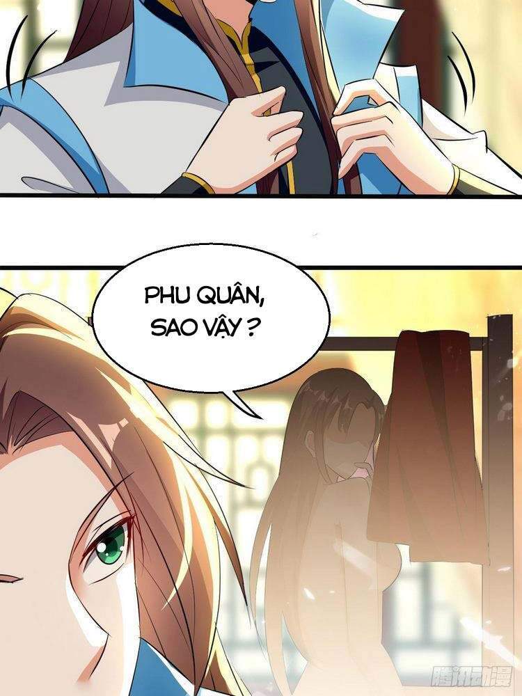 Dị Giới Siêu Cấp Ở Rể Chapter 123 - Trang 2