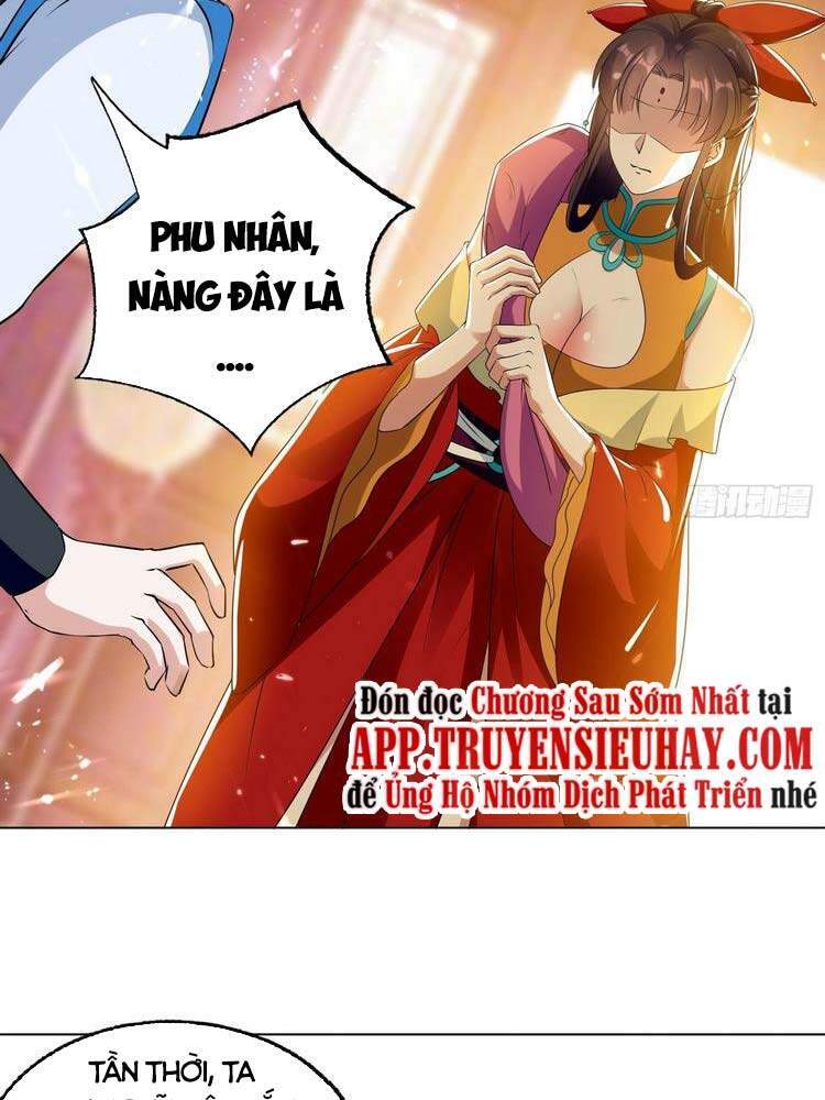 Dị Giới Siêu Cấp Ở Rể Chapter 121 - Trang 2