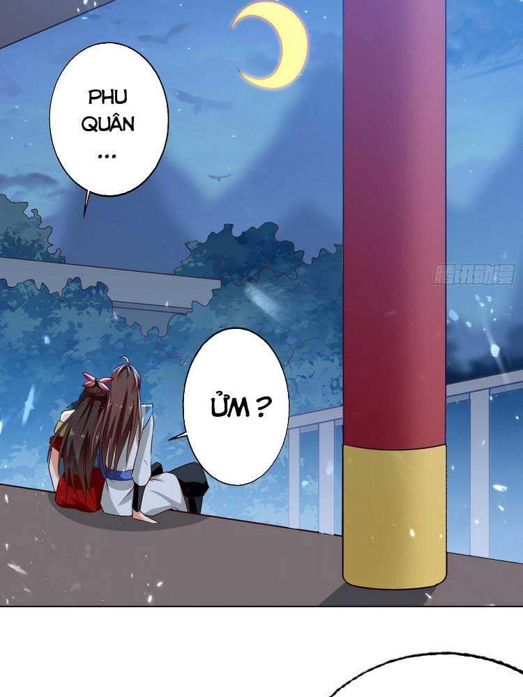 Dị Giới Siêu Cấp Ở Rể Chapter 120 - Trang 2