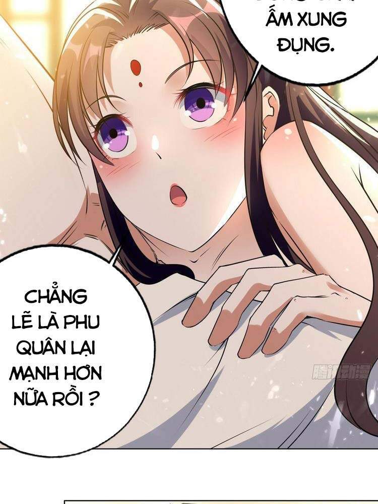 Dị Giới Siêu Cấp Ở Rể Chapter 117 - Trang 2