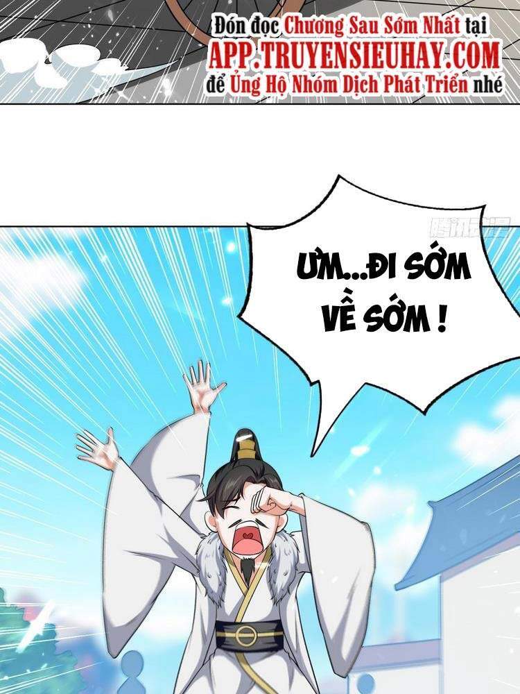 Dị Giới Siêu Cấp Ở Rể Chapter 116 - Trang 2