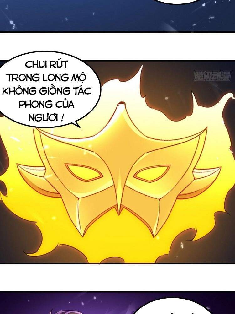 Dị Giới Siêu Cấp Ở Rể Chapter 110 - Trang 2