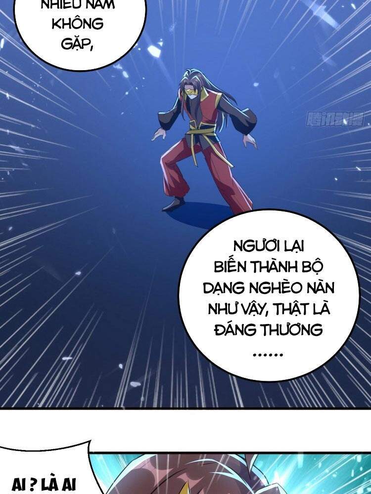 Dị Giới Siêu Cấp Ở Rể Chapter 110 - Trang 2