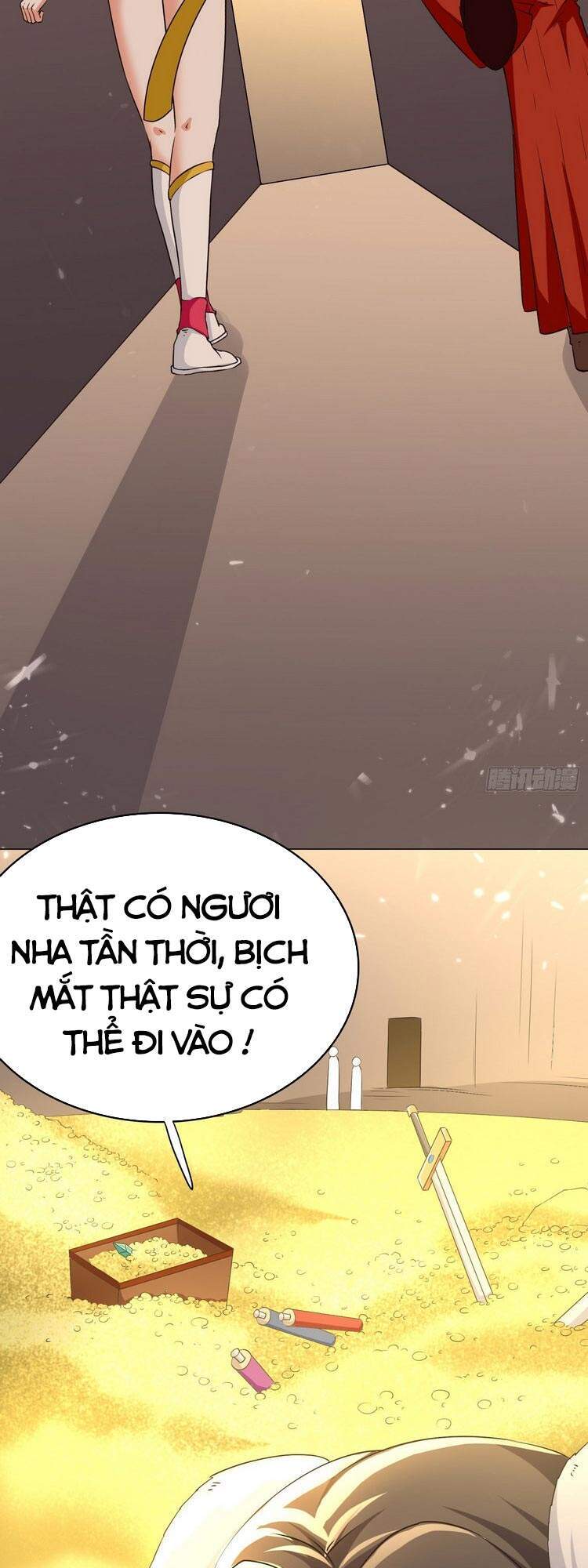 Dị Giới Siêu Cấp Ở Rể Chapter 109 - Trang 2