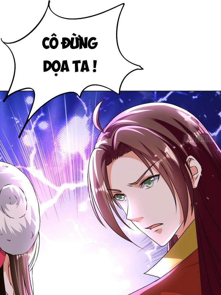 Dị Giới Siêu Cấp Ở Rể Chapter 109 - Trang 2