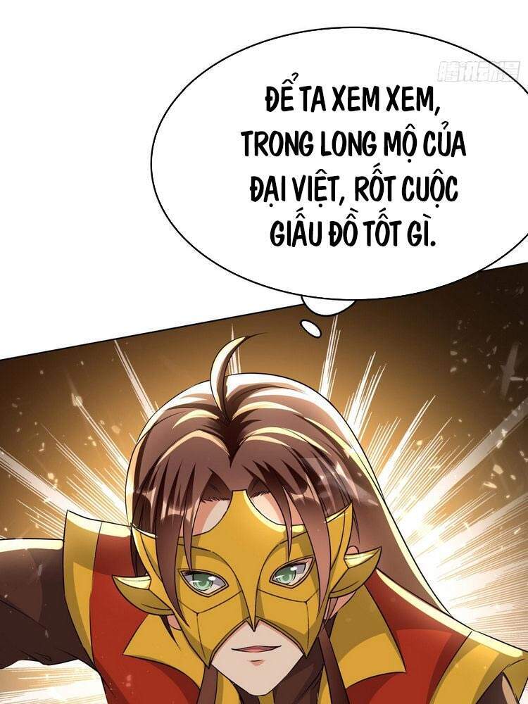 Dị Giới Siêu Cấp Ở Rể Chapter 109 - Trang 2