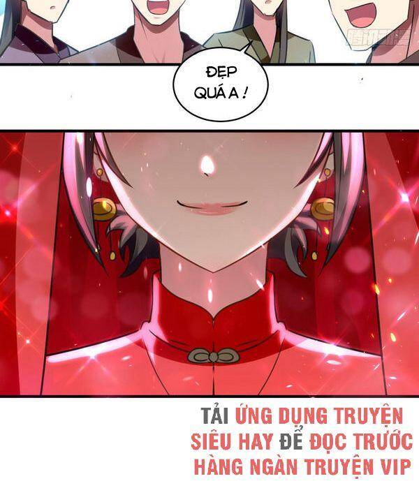 Dị Giới Siêu Cấp Ở Rể Chapter 93 - Trang 2